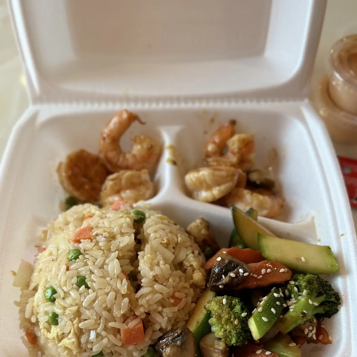 Brown Rice