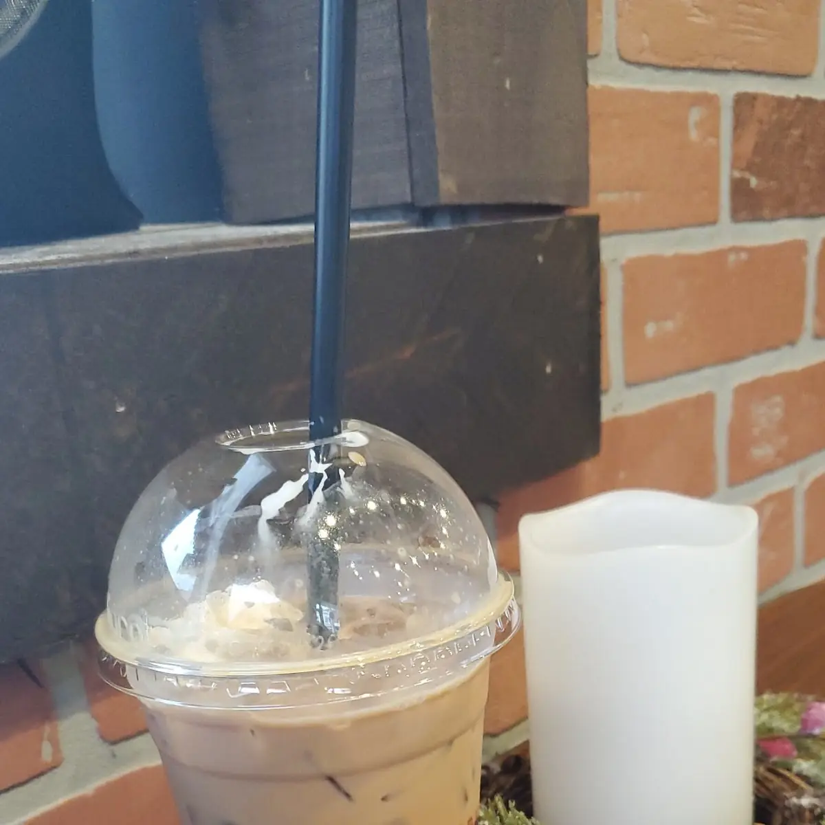 Iced Mocha