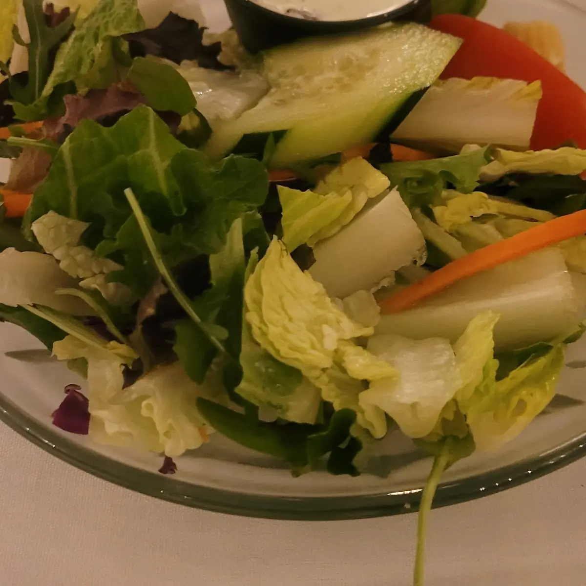 Salad Dressing