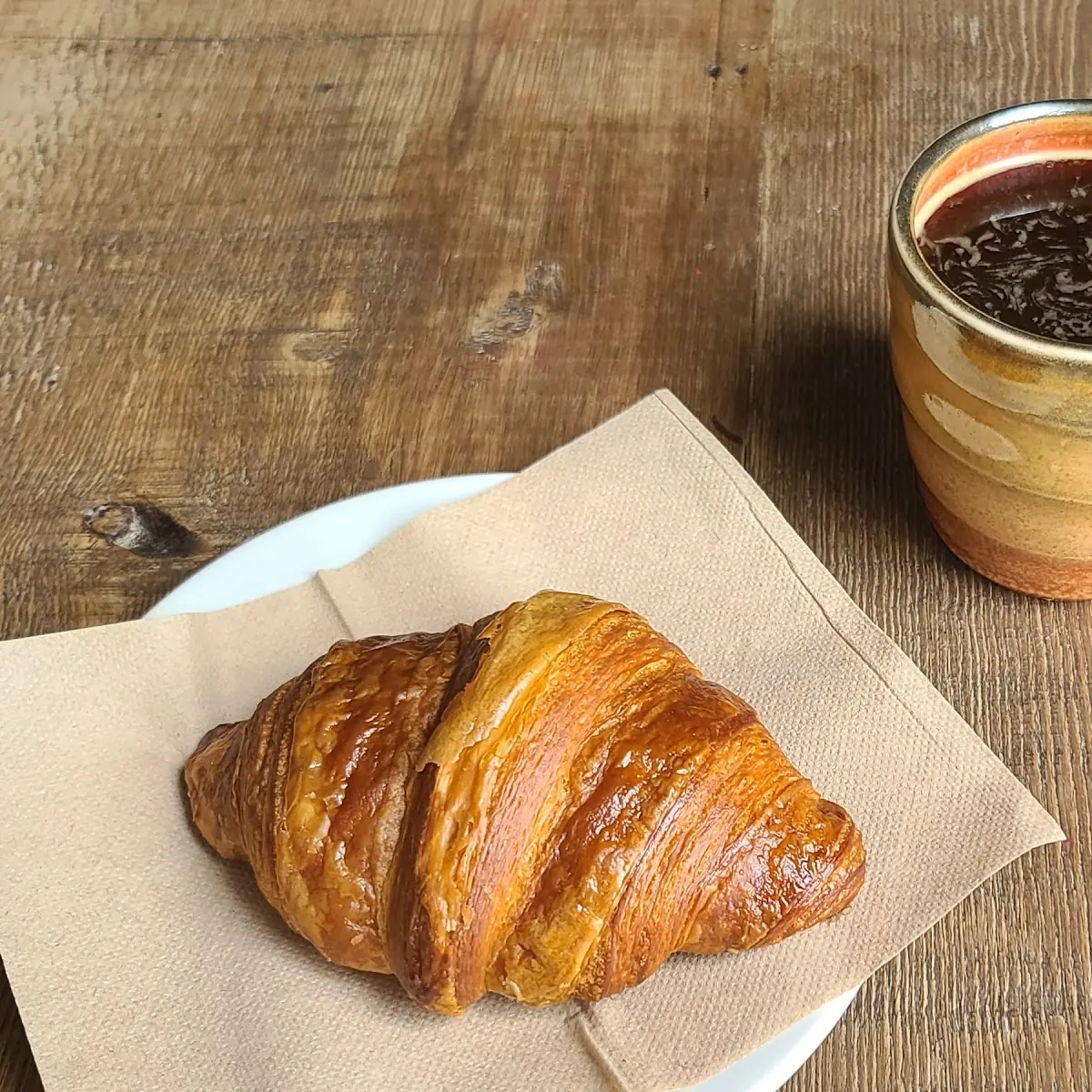 Croissant