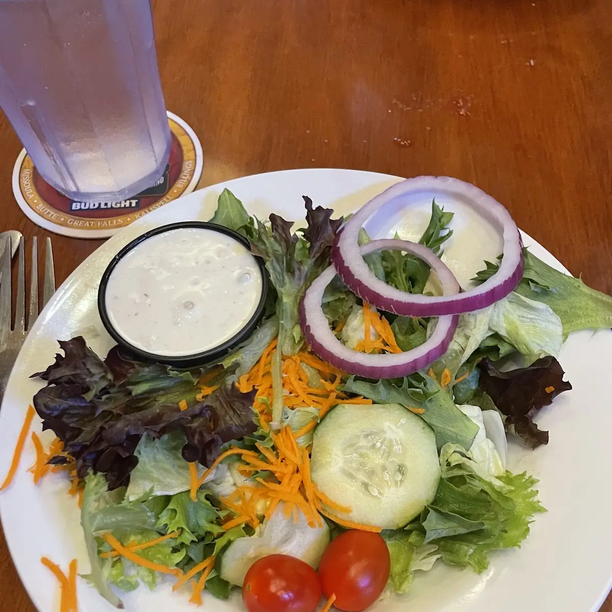 Side Salad