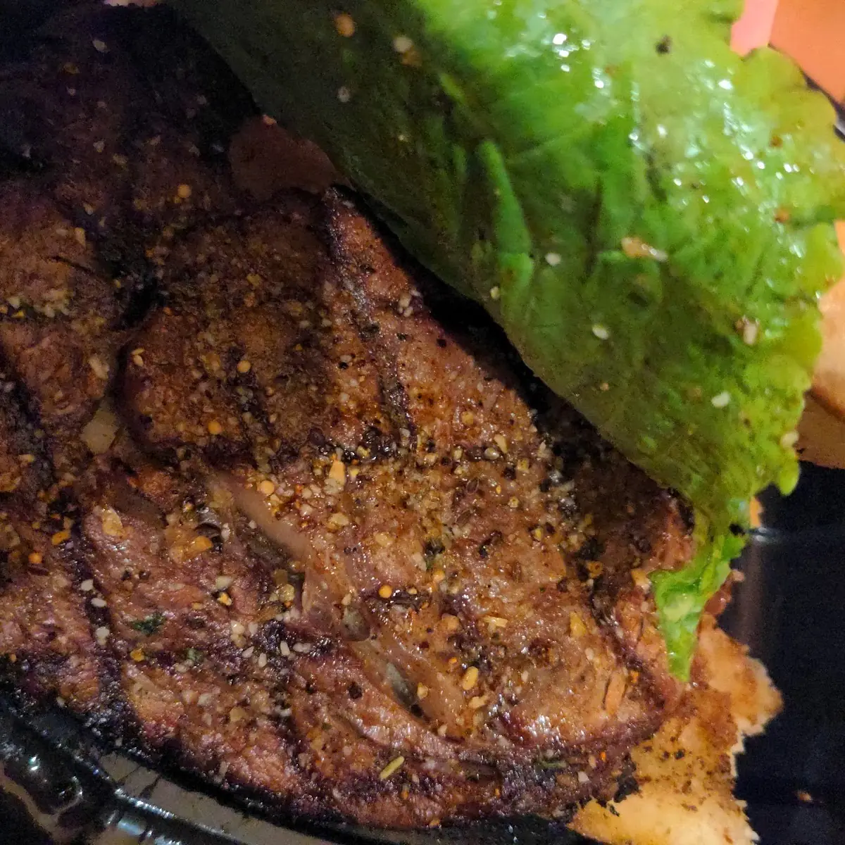 Steak Sandwich
