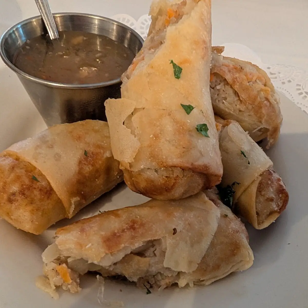 Spring Roll