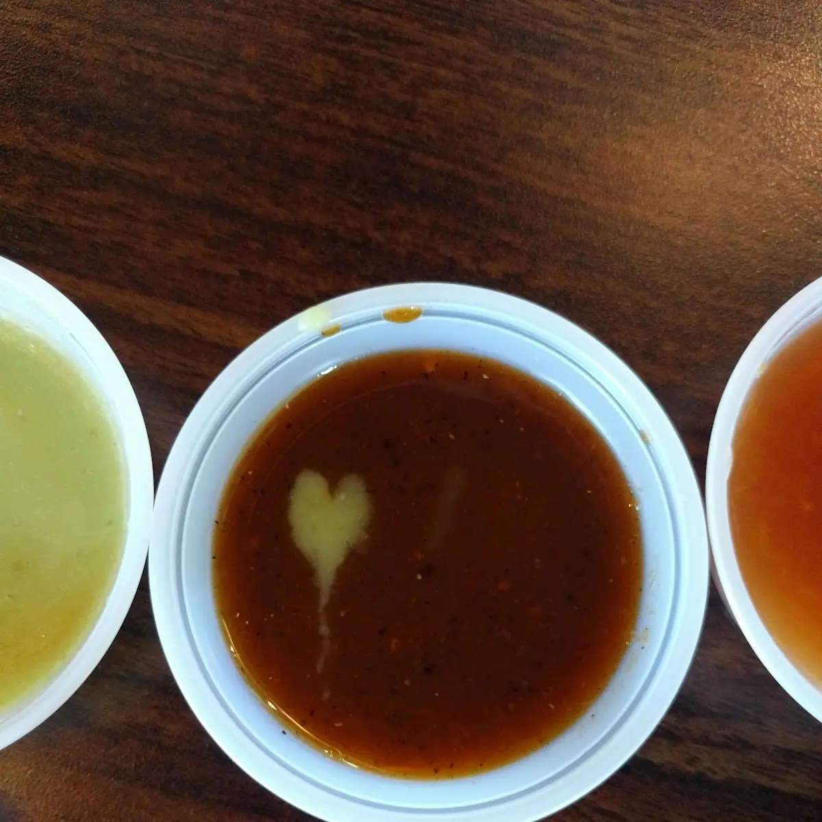 Dipping Sauce