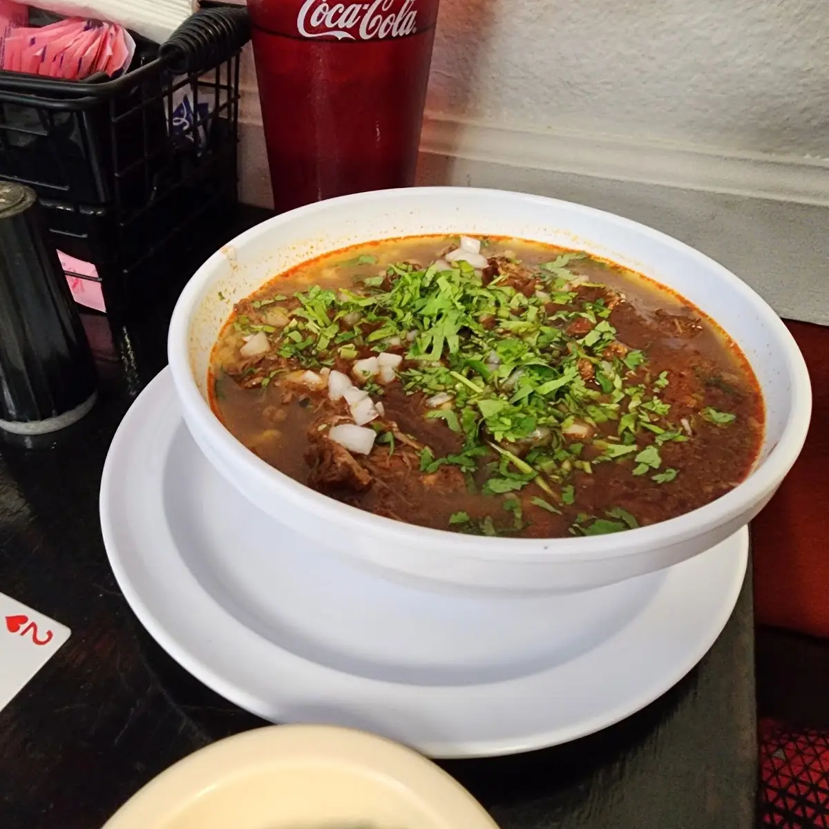 Birria Ramen