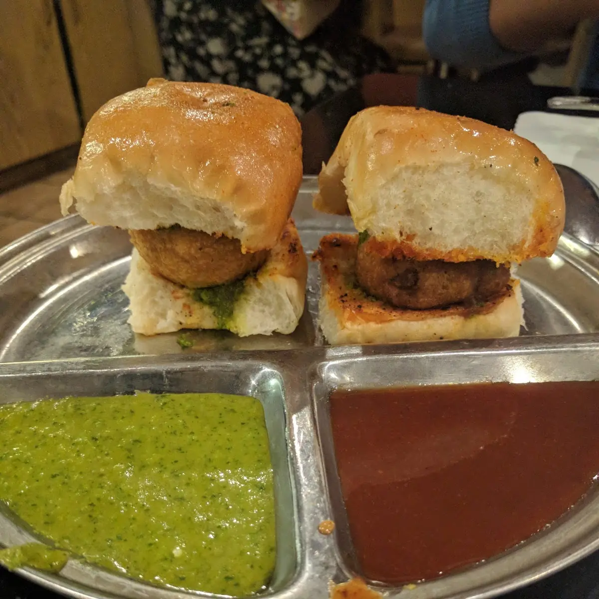 Vada Pav