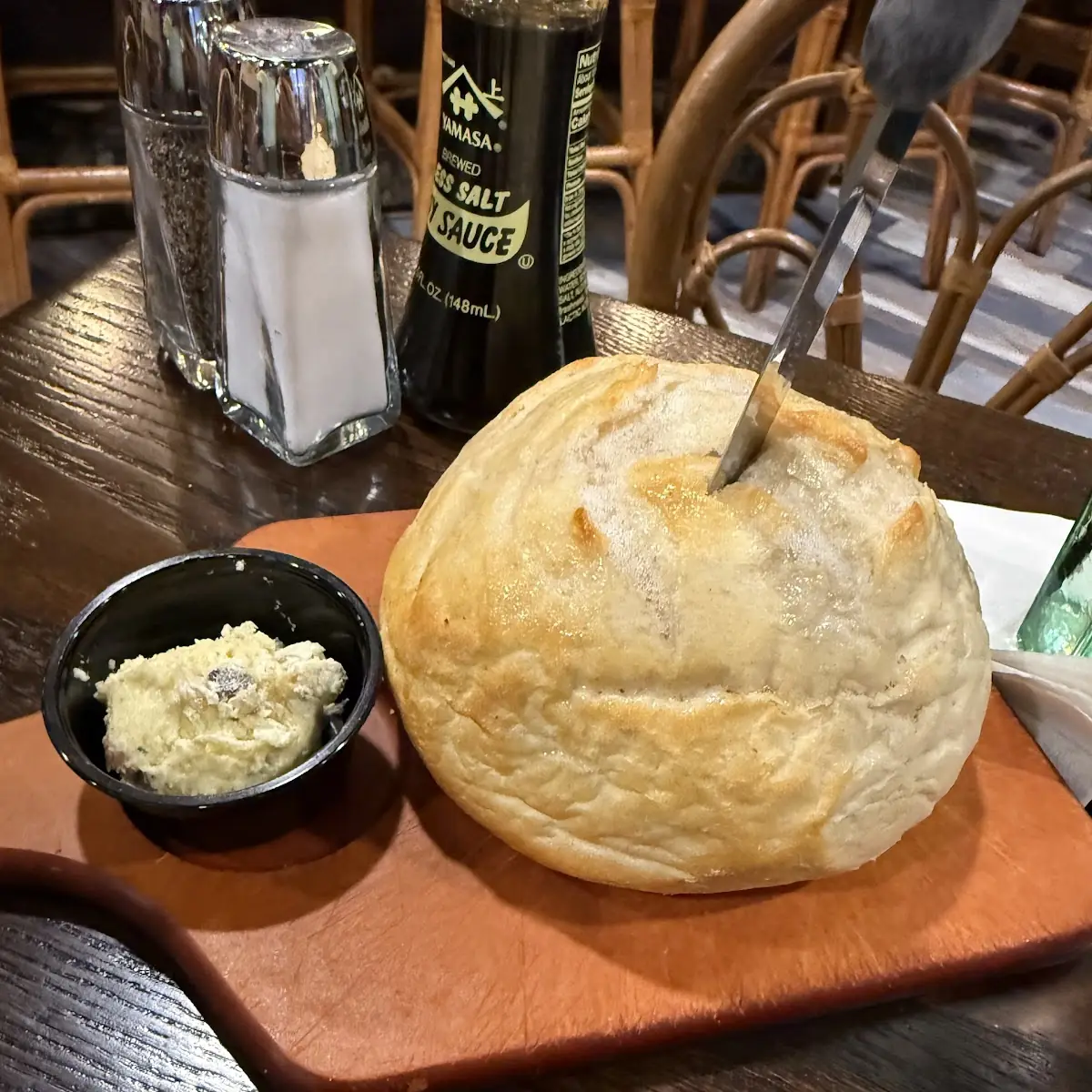 Chicken Pot Pie