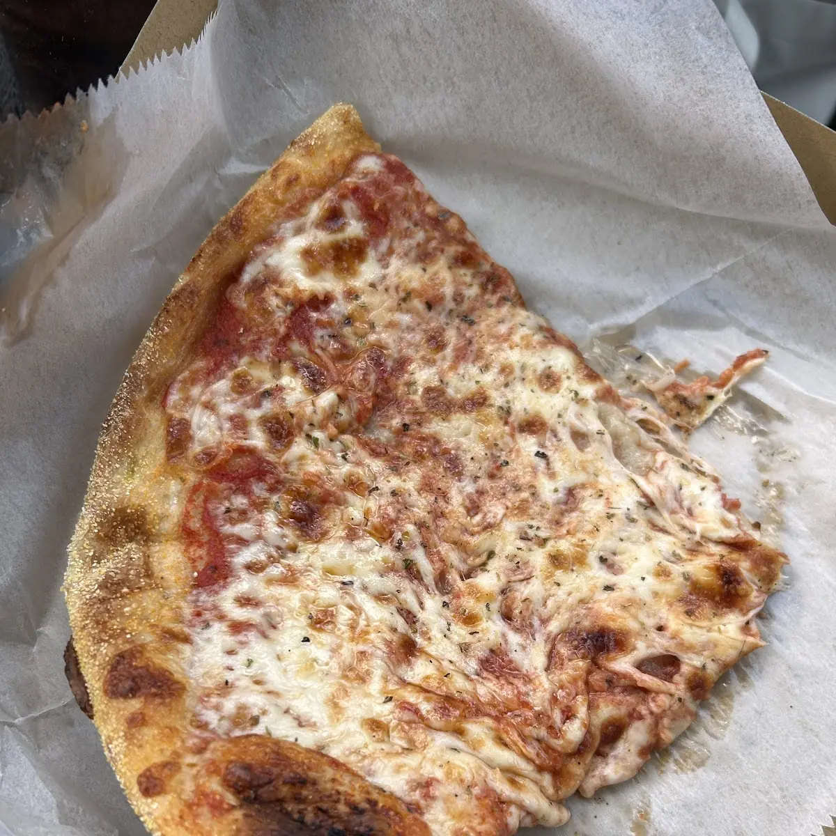 Cheese Pizza