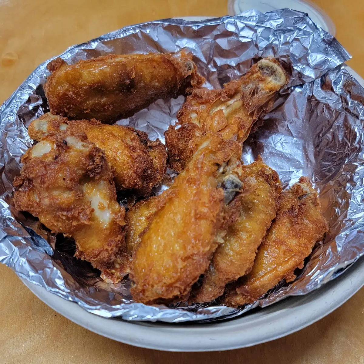 Chicken Wings