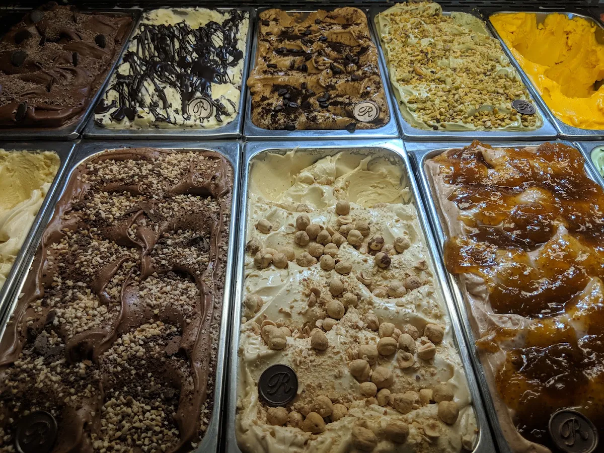 Gelato