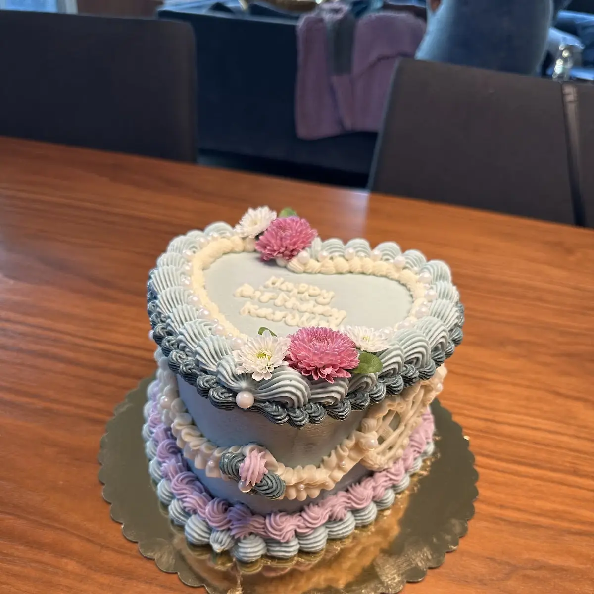 Birthday Cake