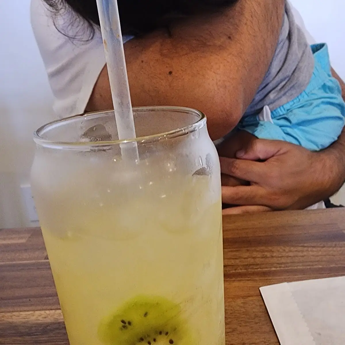 Kiwi Refresher