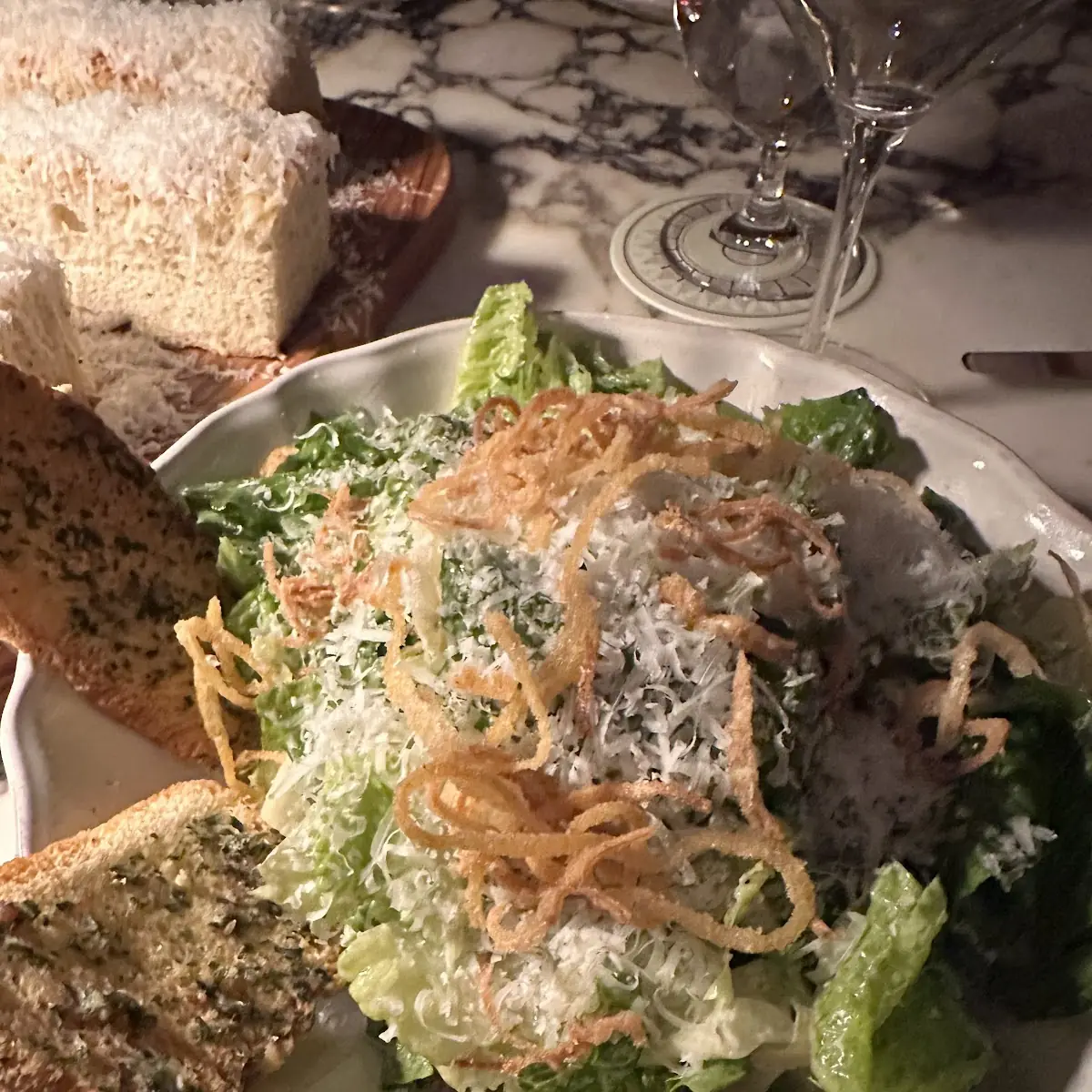 Cesar Salad