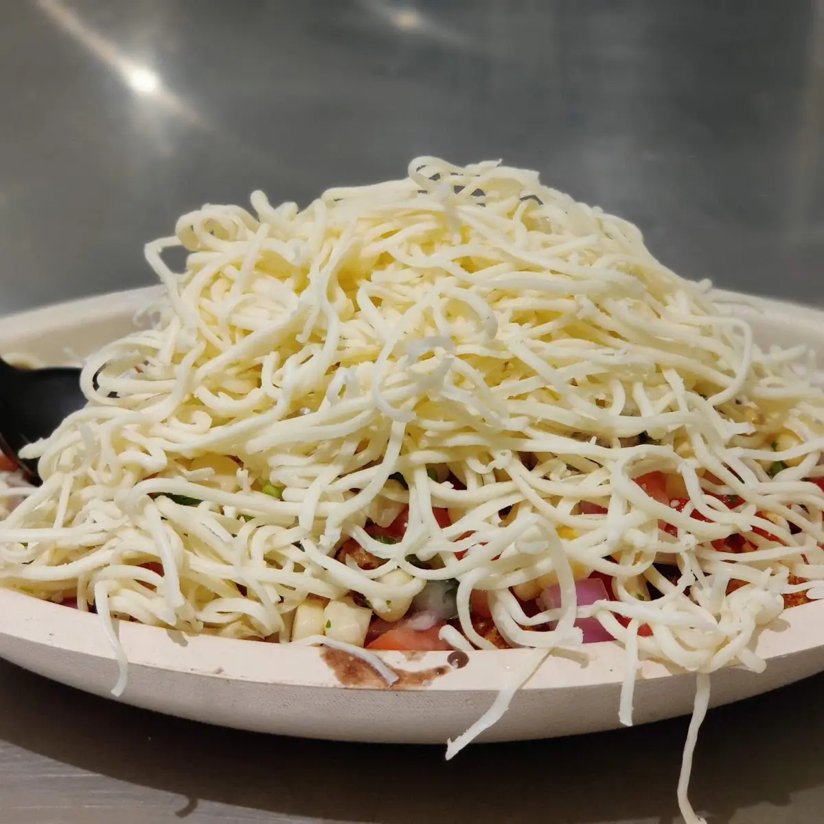 Chicken Bowl