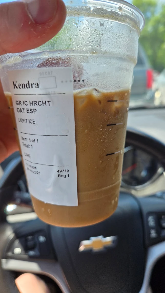 Cold Brew