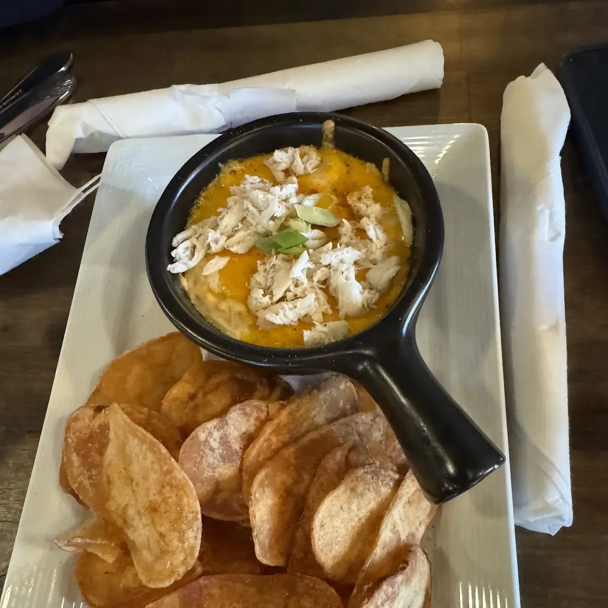 The Stillhouse French Dip