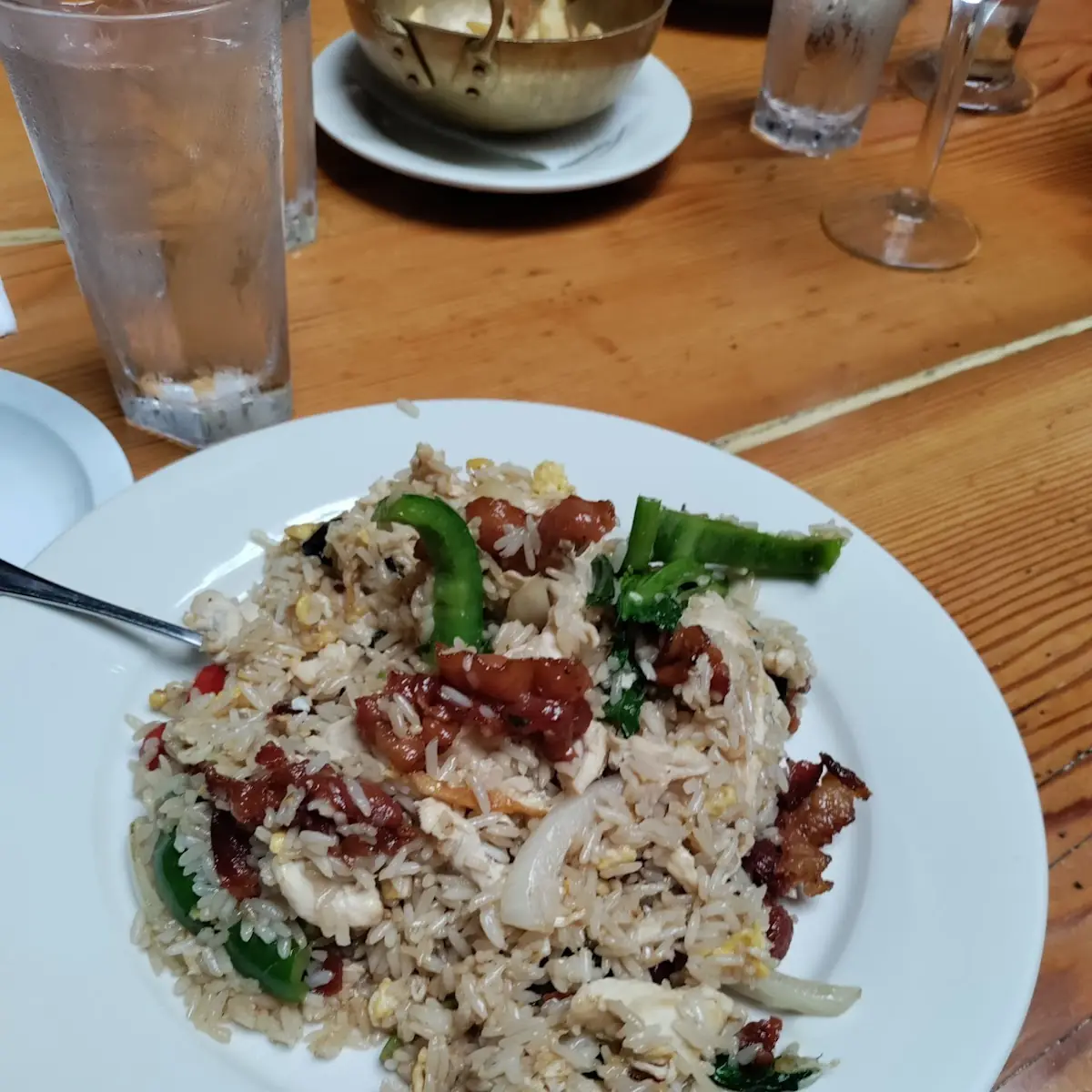 Thai Restaurant