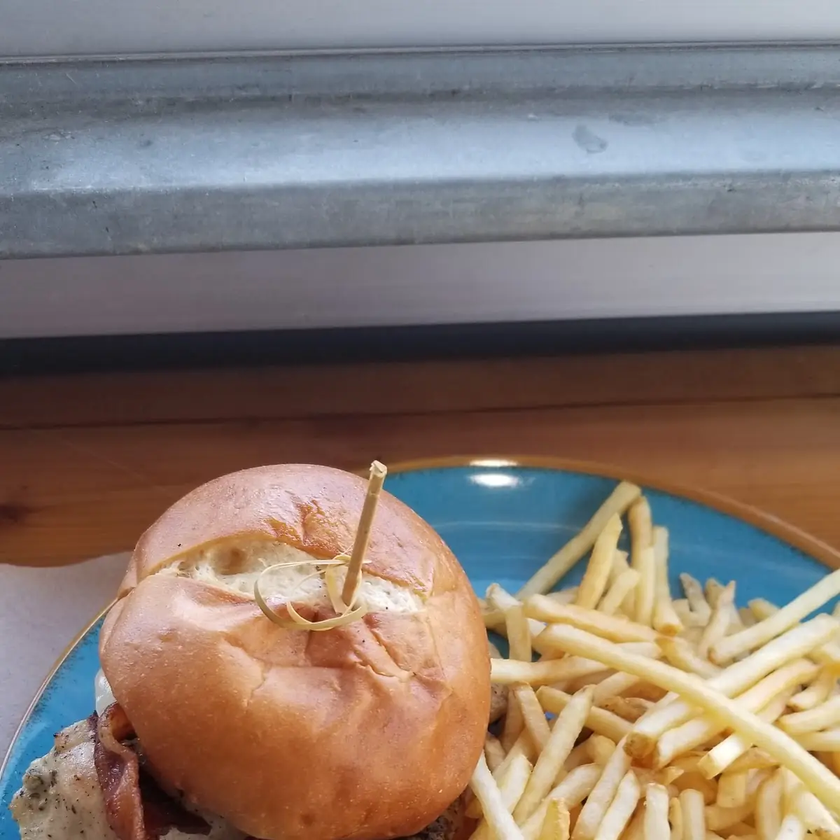 Chicken Club