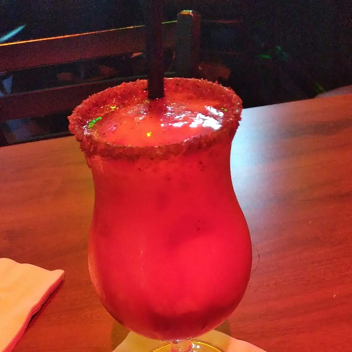 Mango Margarita