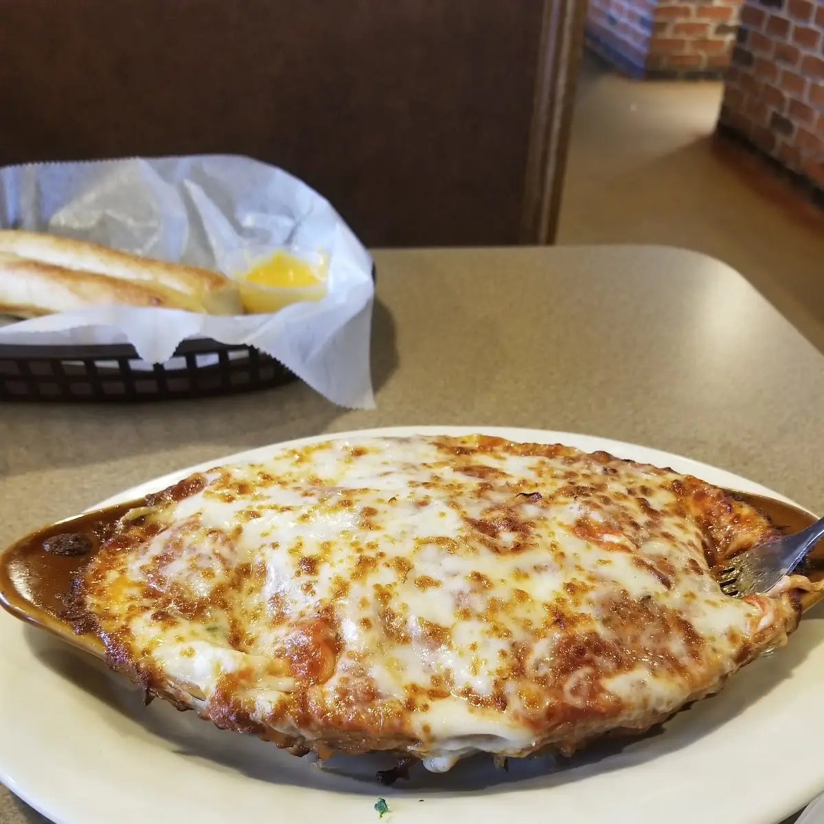 Bread Sticks