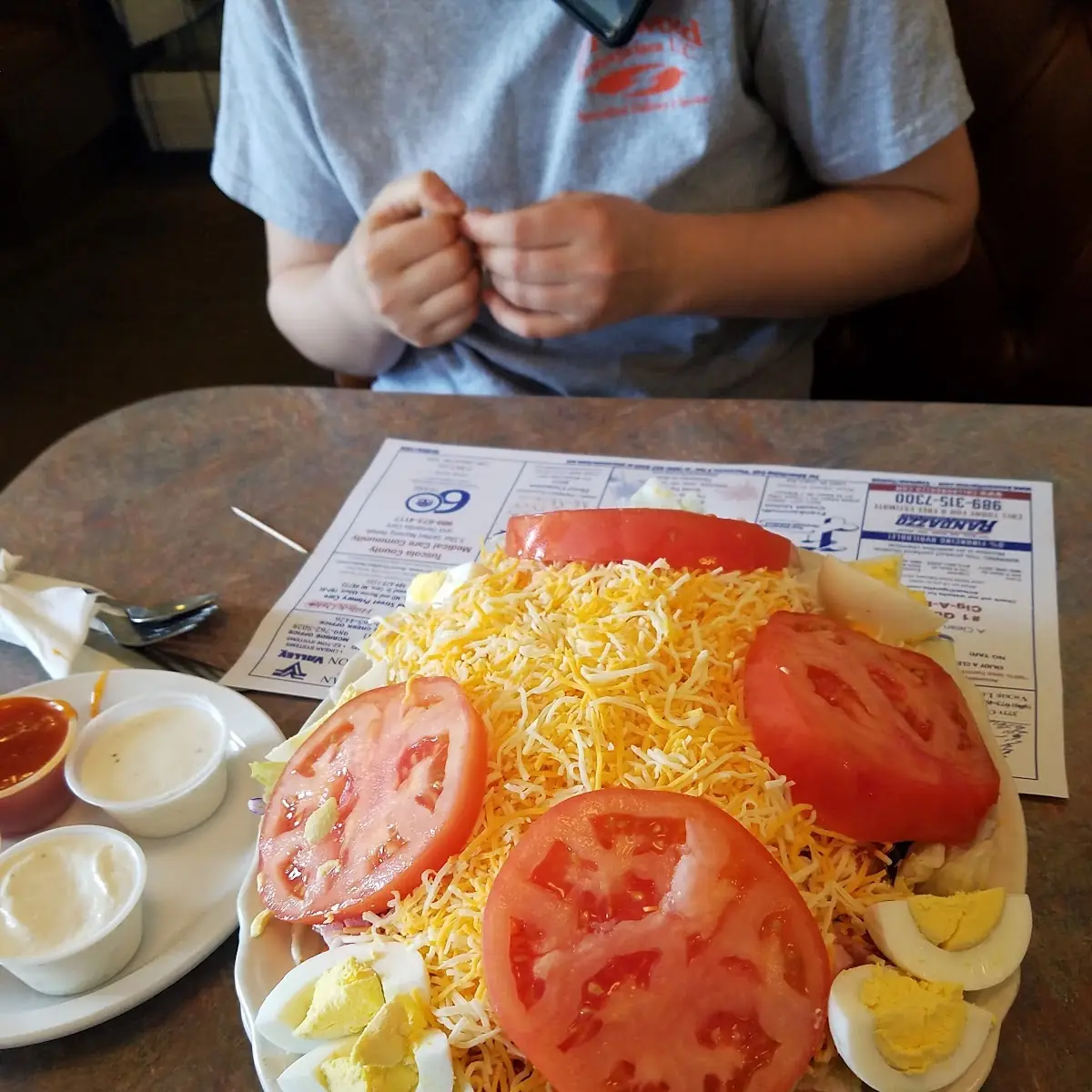 Salad
