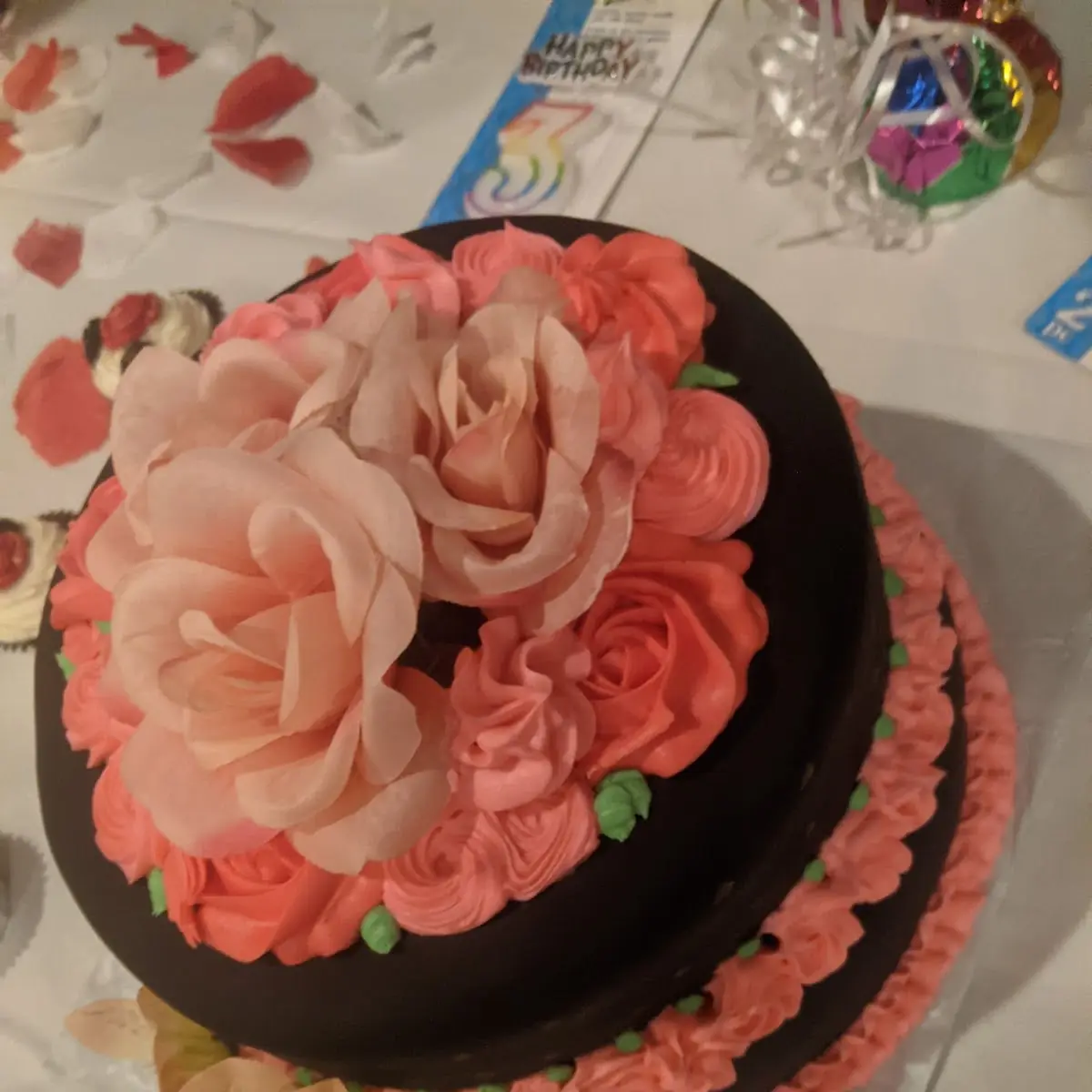 Birthday Cake