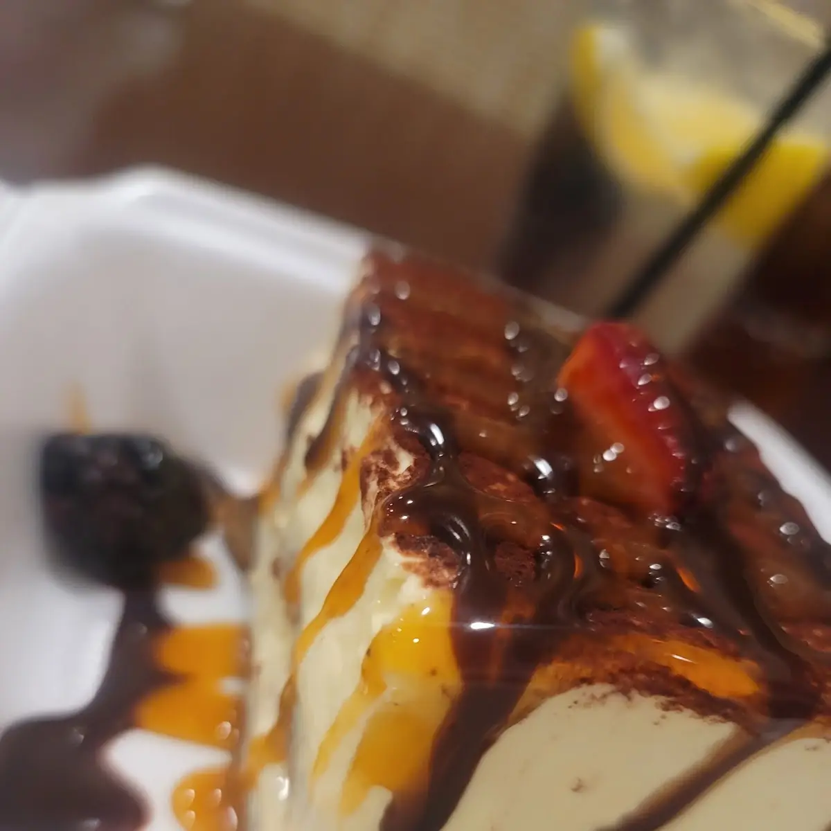 Tiramisu