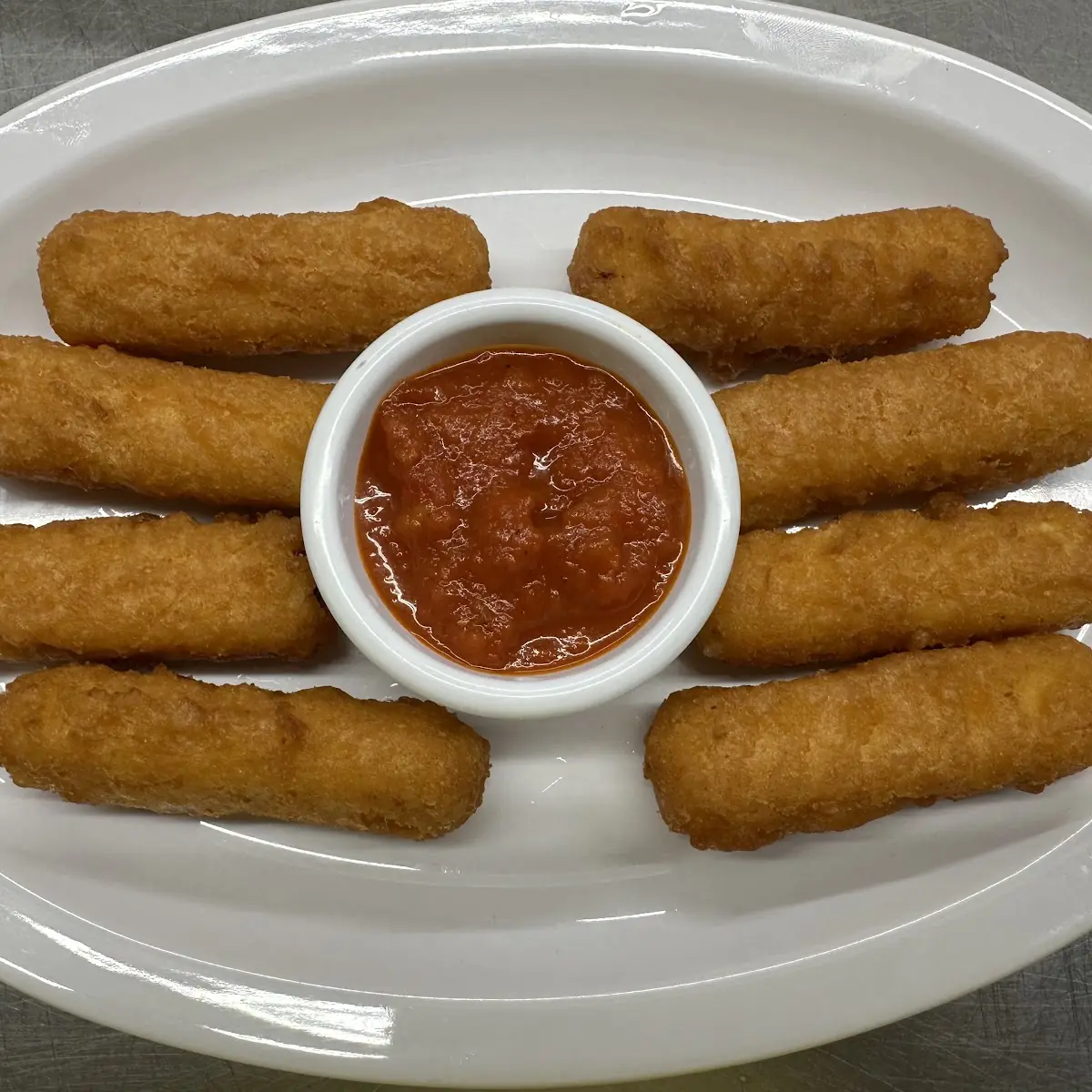 Cheese Sticks