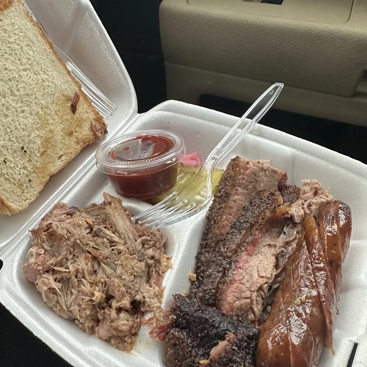 Pulled Pork