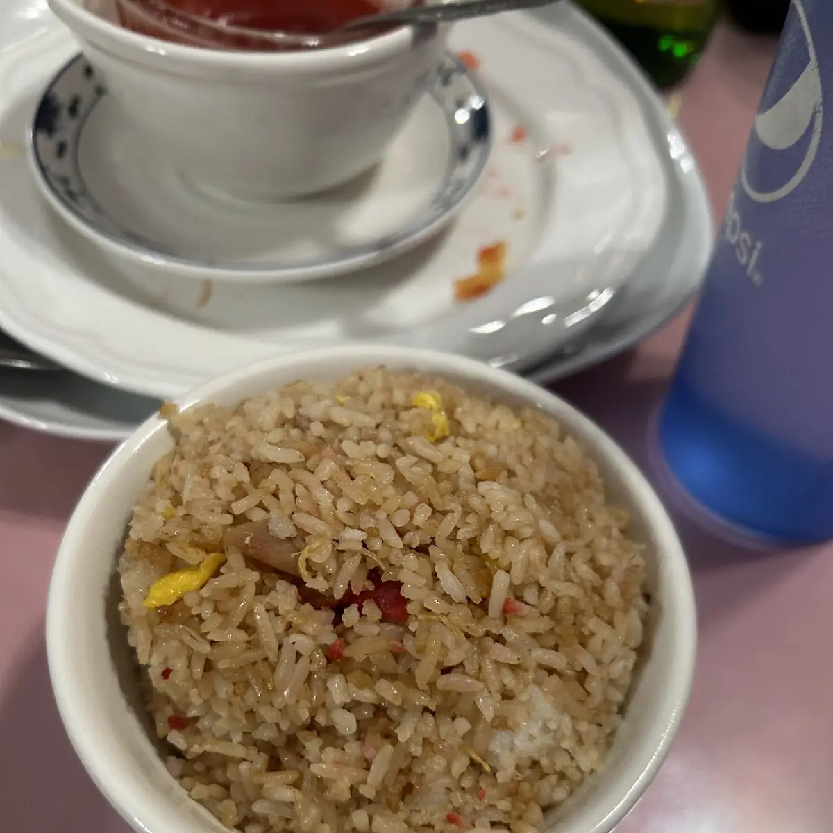 Fried Rice
