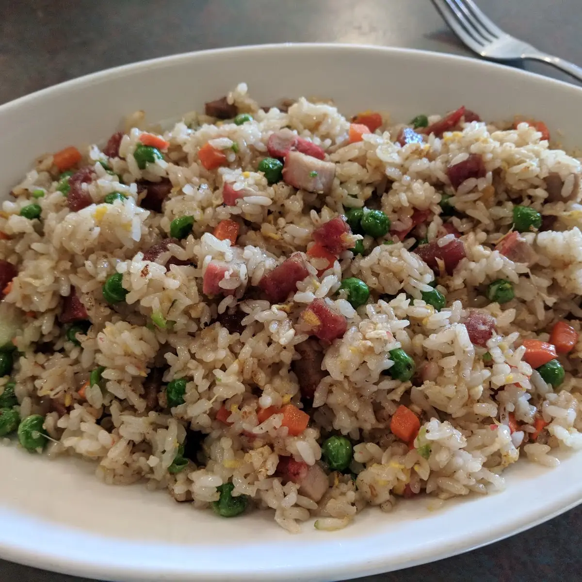 House Fried Rice