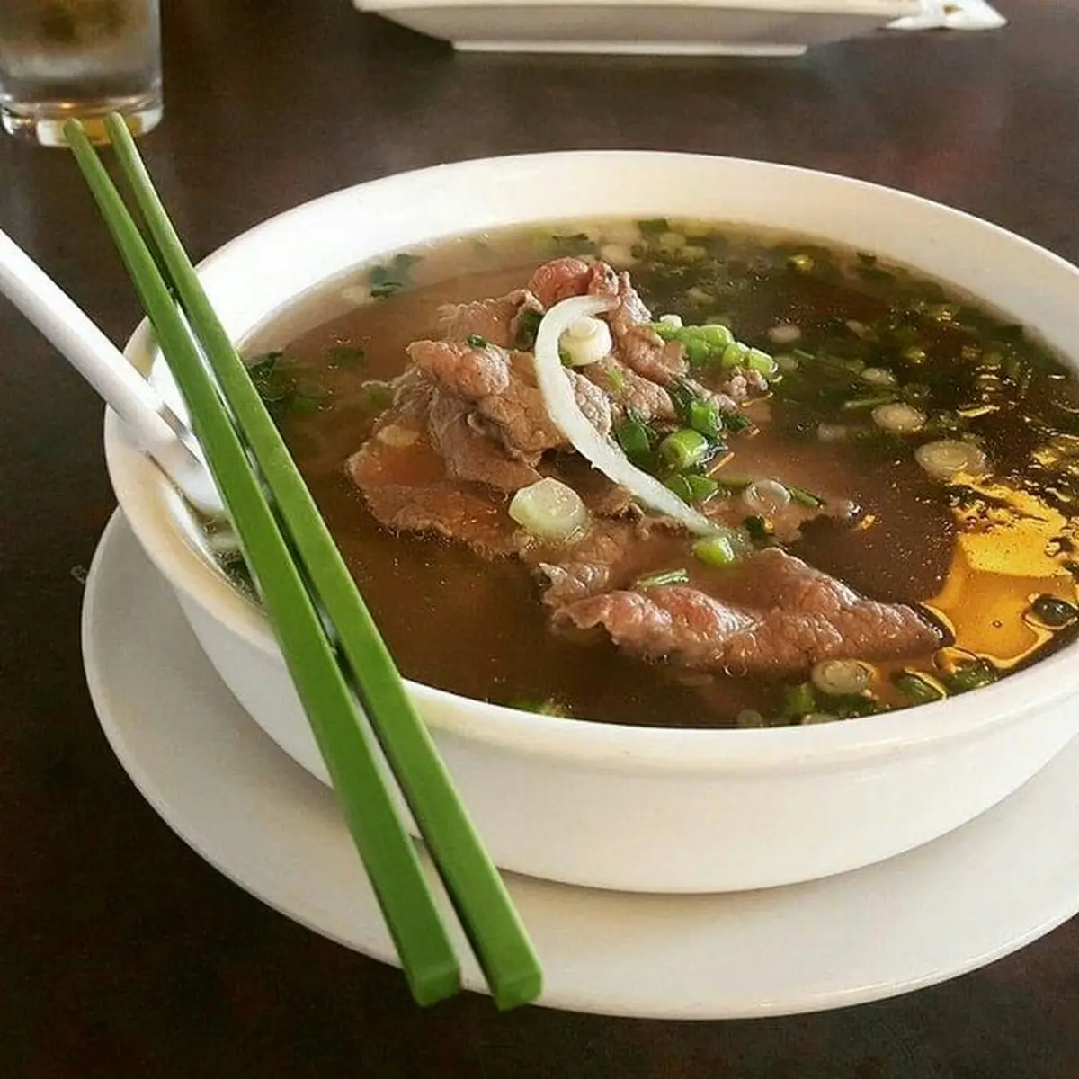 Pho DAC Biet - Super Bowl