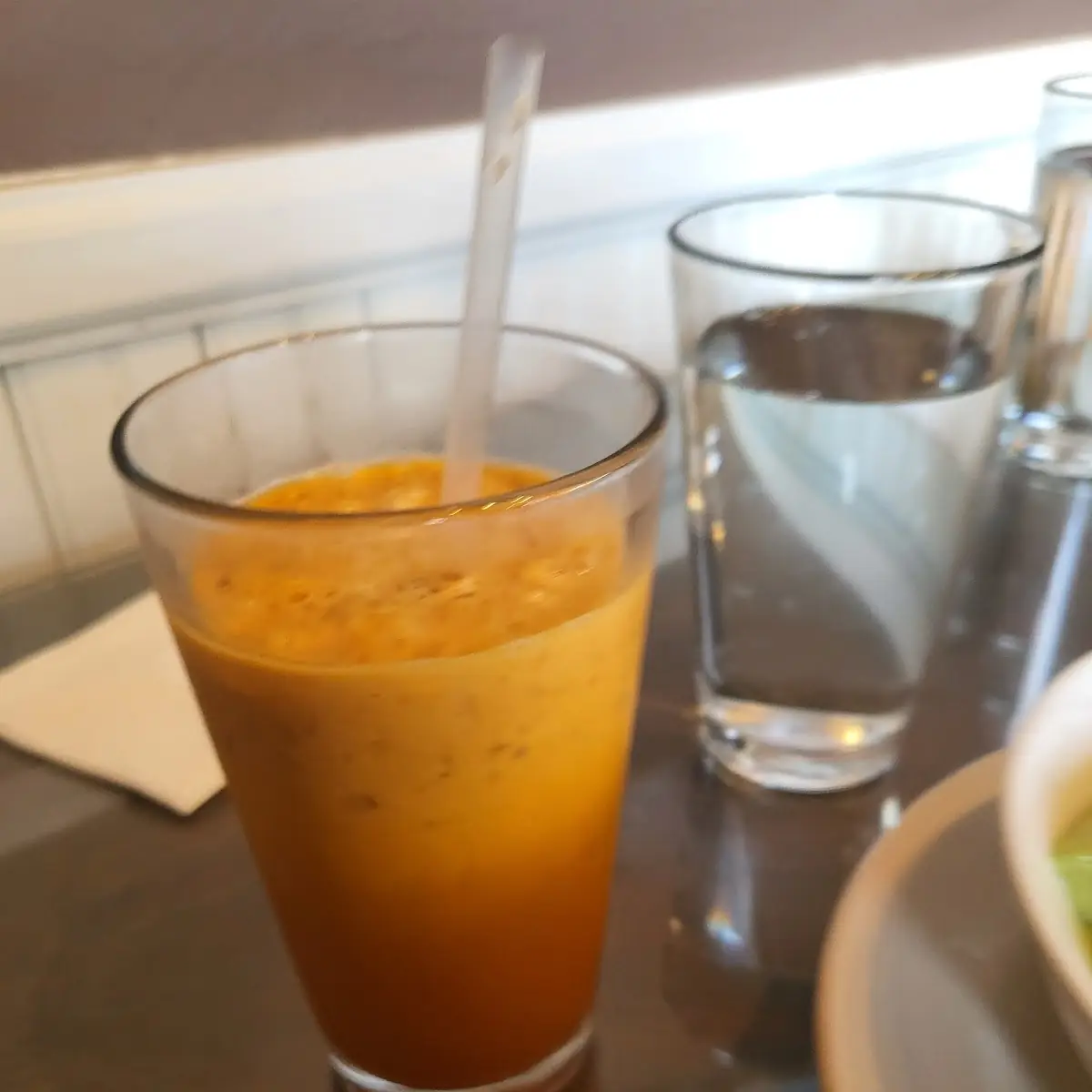 Thai Tea