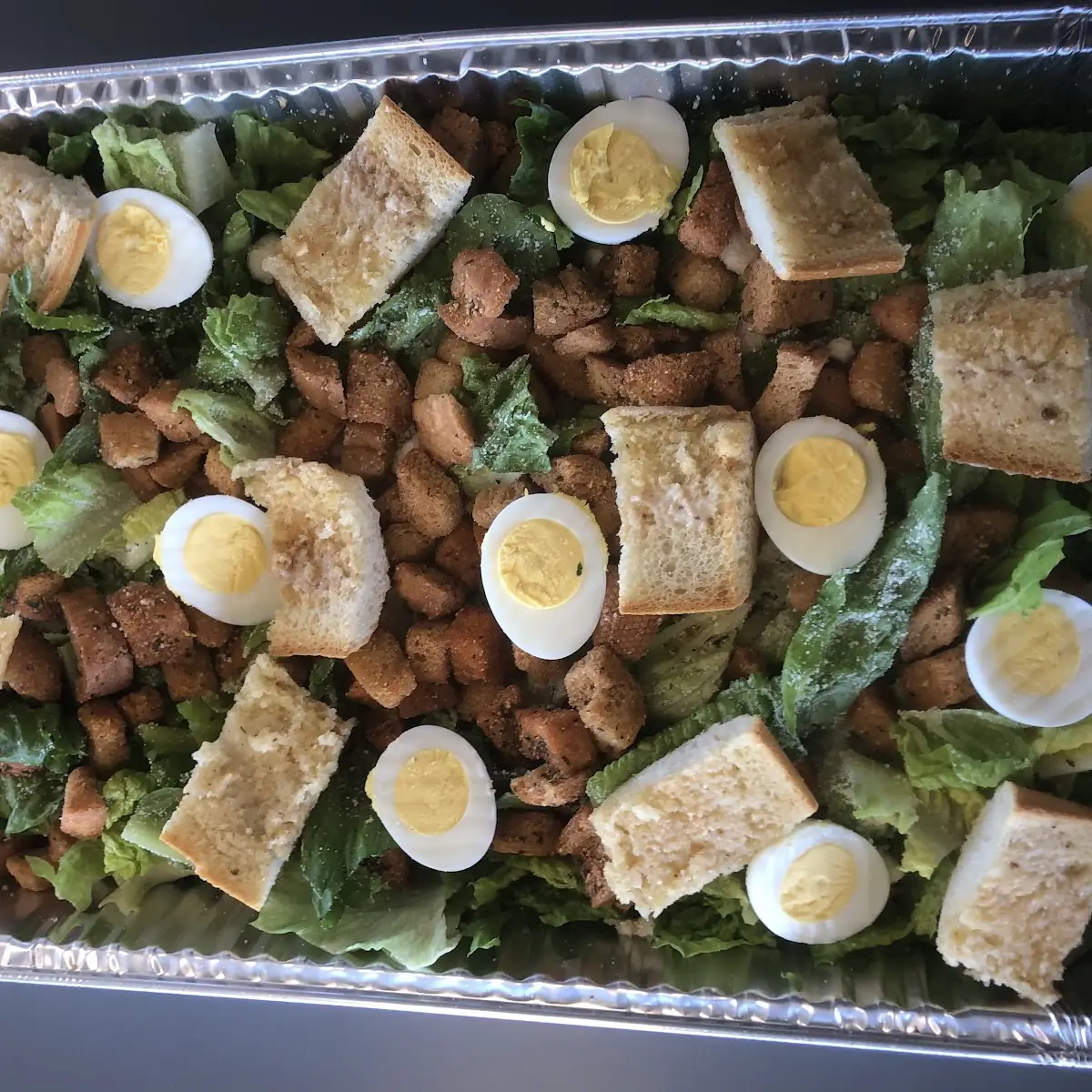 Chef's Salad