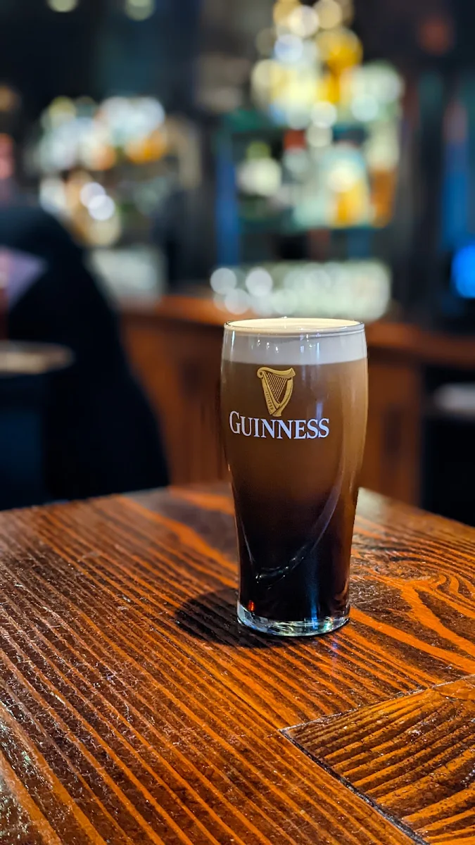 Guinness Stout
