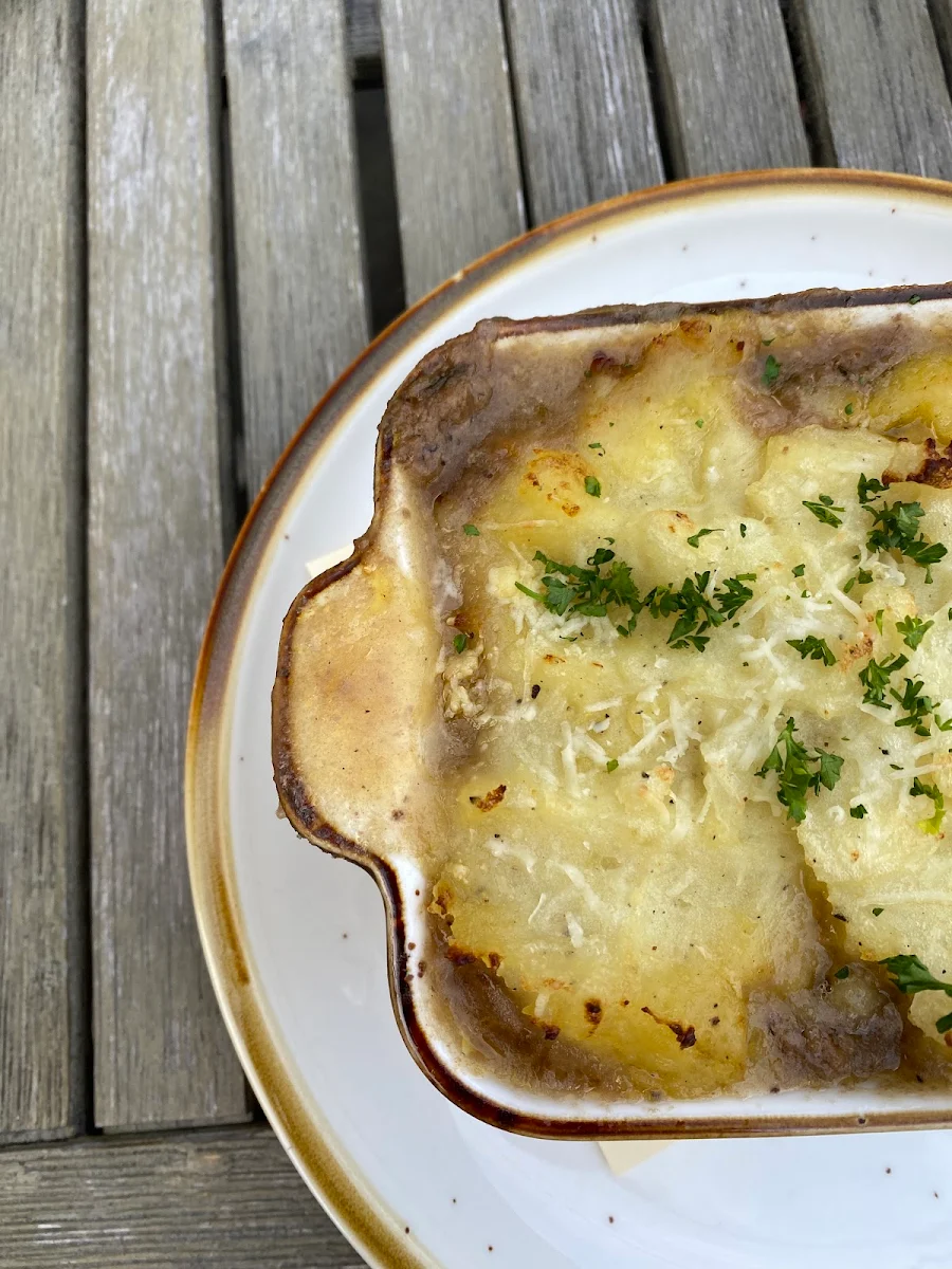 Onion Soup