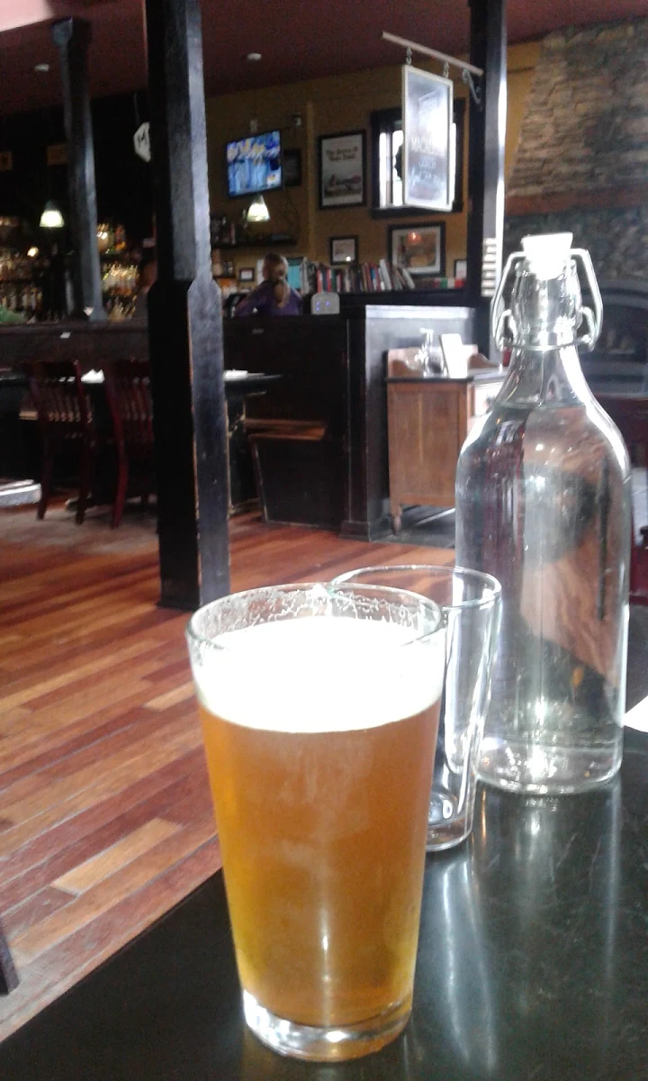 Tricerahops Double IPA