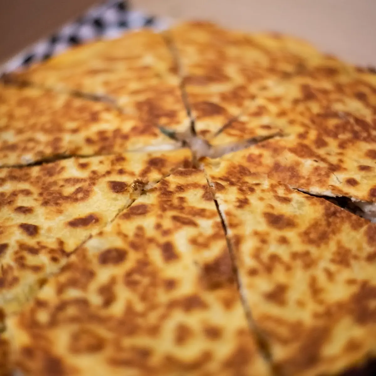 Quesadilla