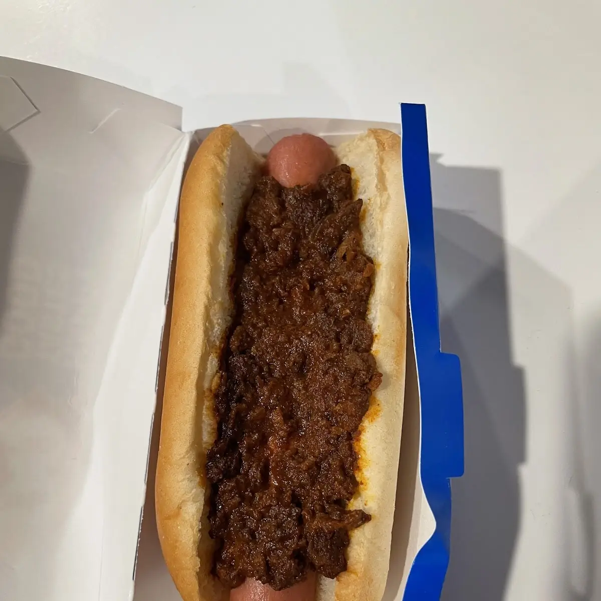 Chili Dog