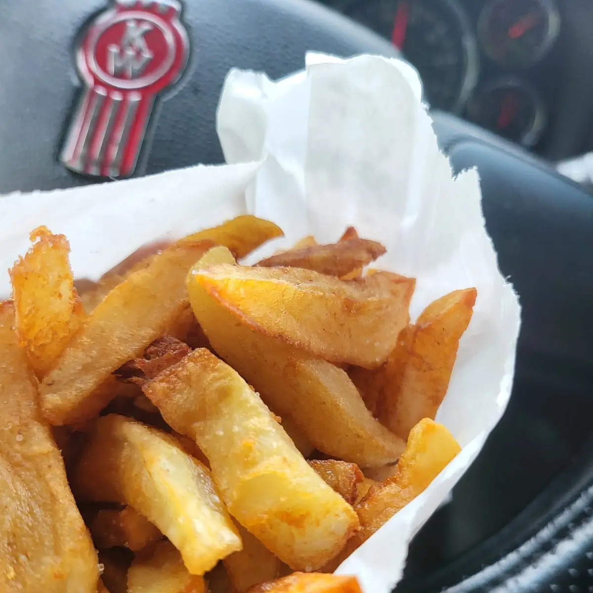 Fries Fresh
