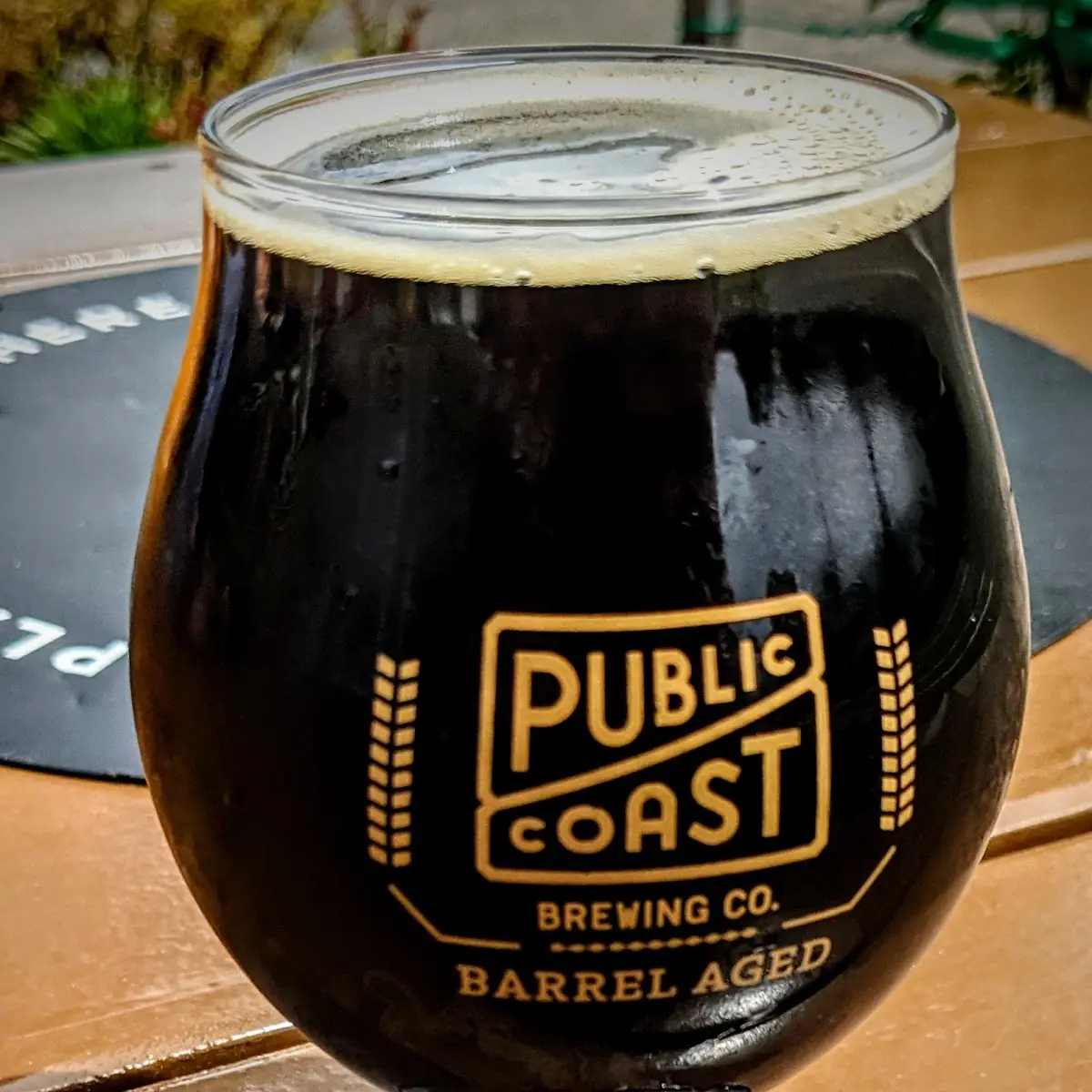 Cold Brew