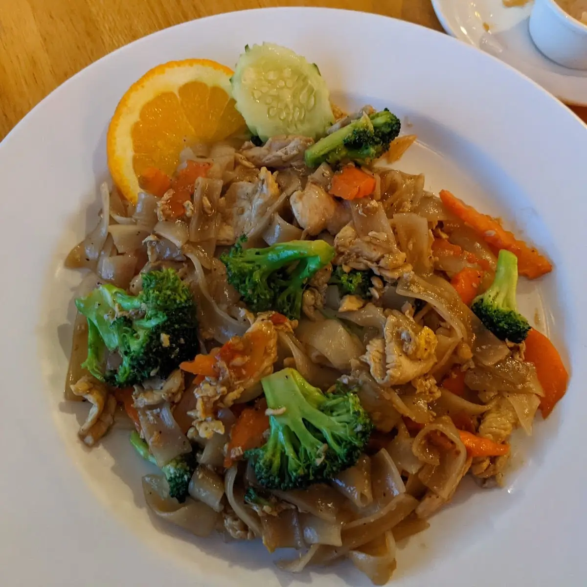 Pad See EW