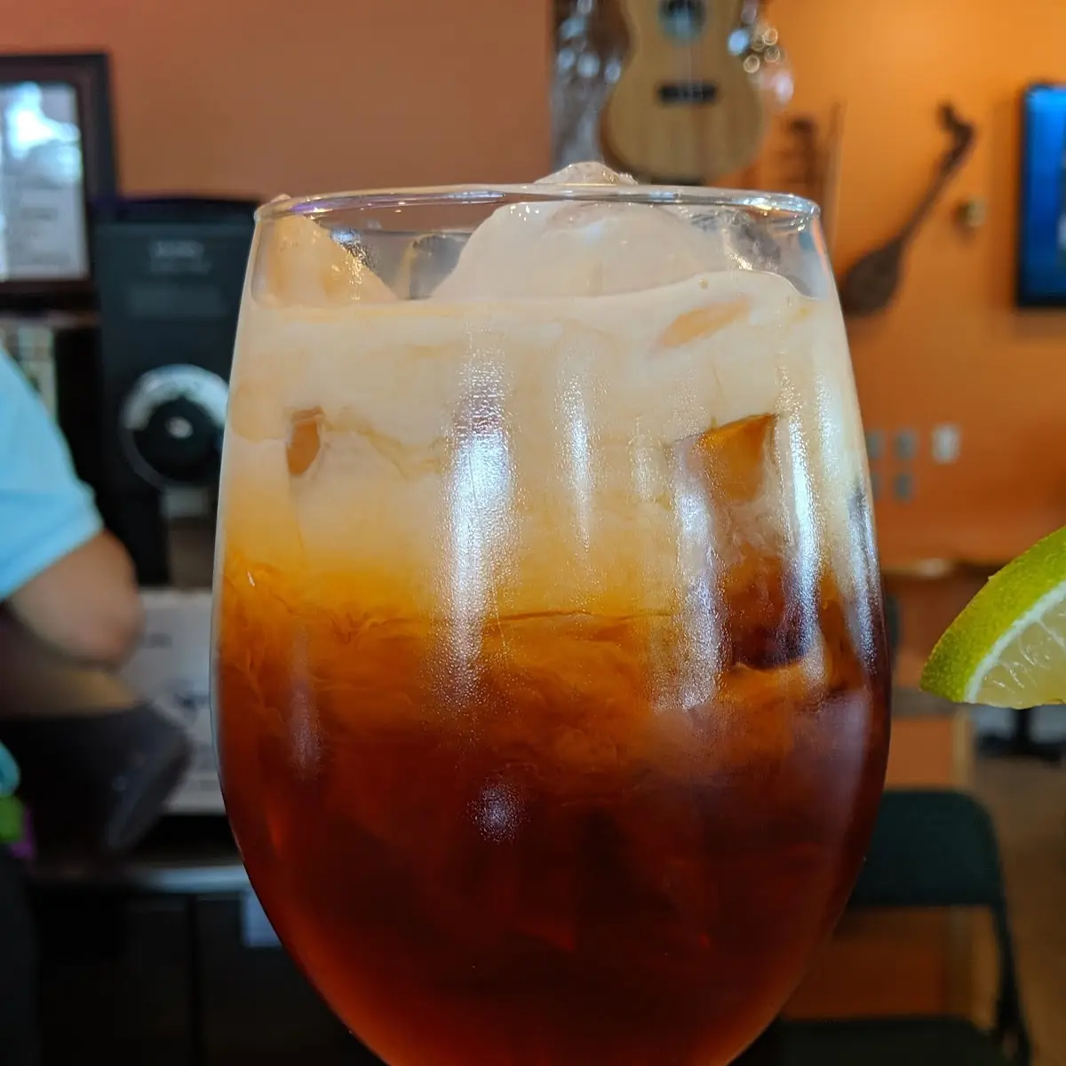 Thai Tea