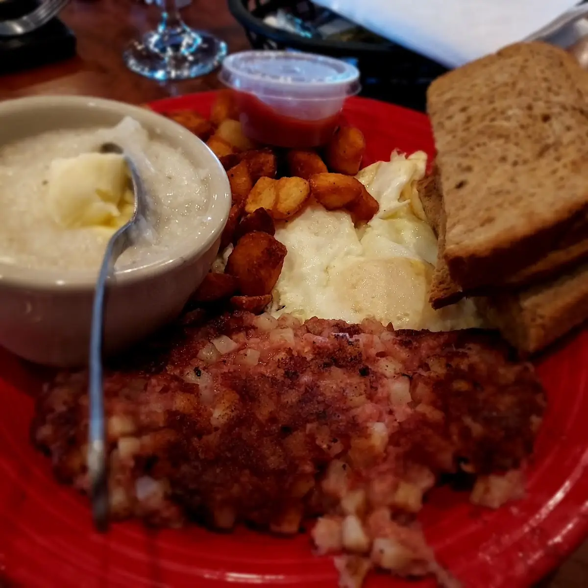 Corned Beef Hash