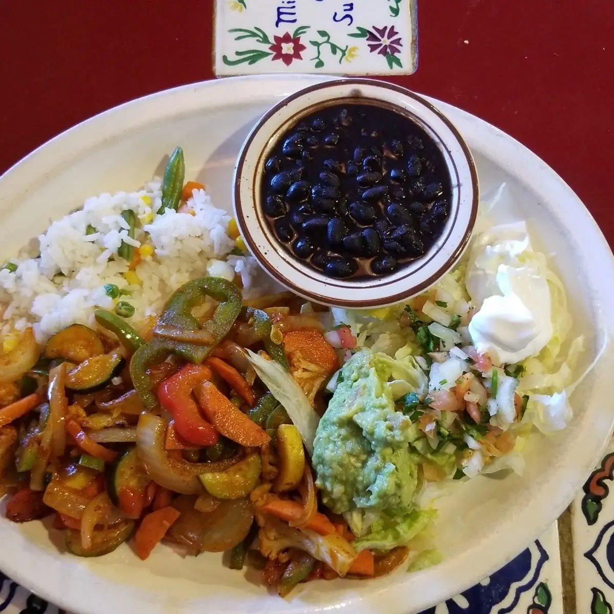 Black Beans