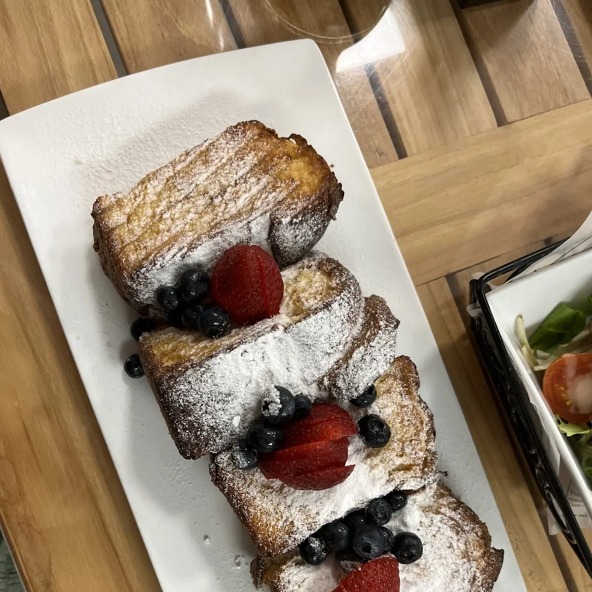 French Toast