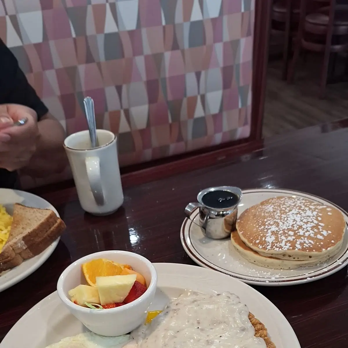 Country Fried Steak