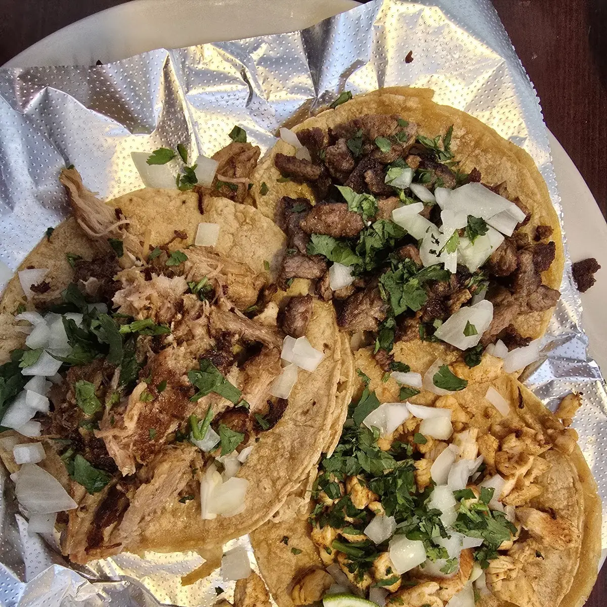 Tacos