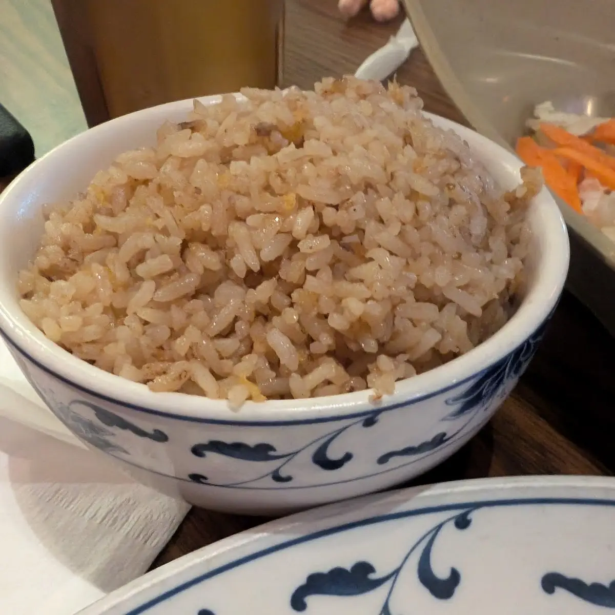 Brown Rice