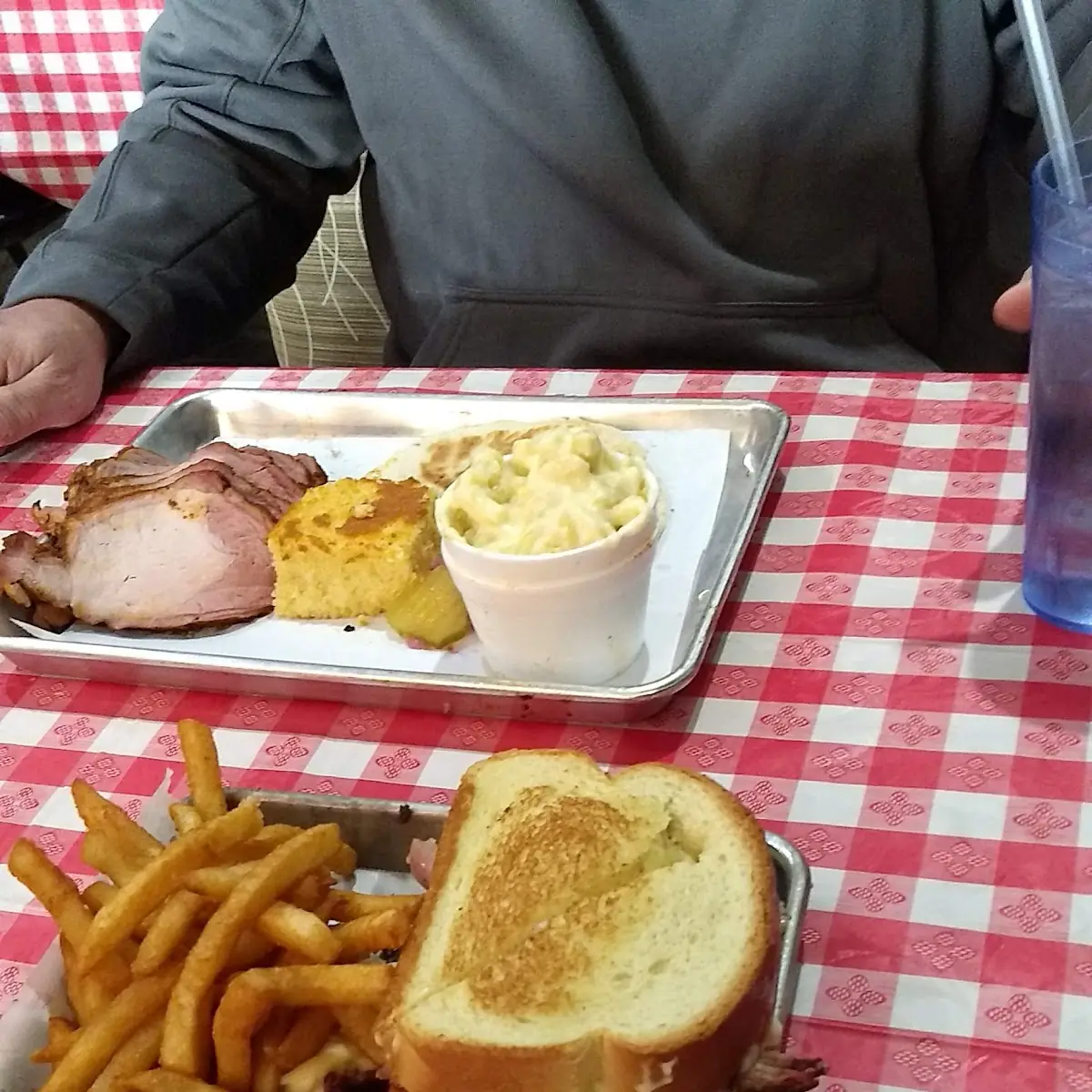 Patty Melt